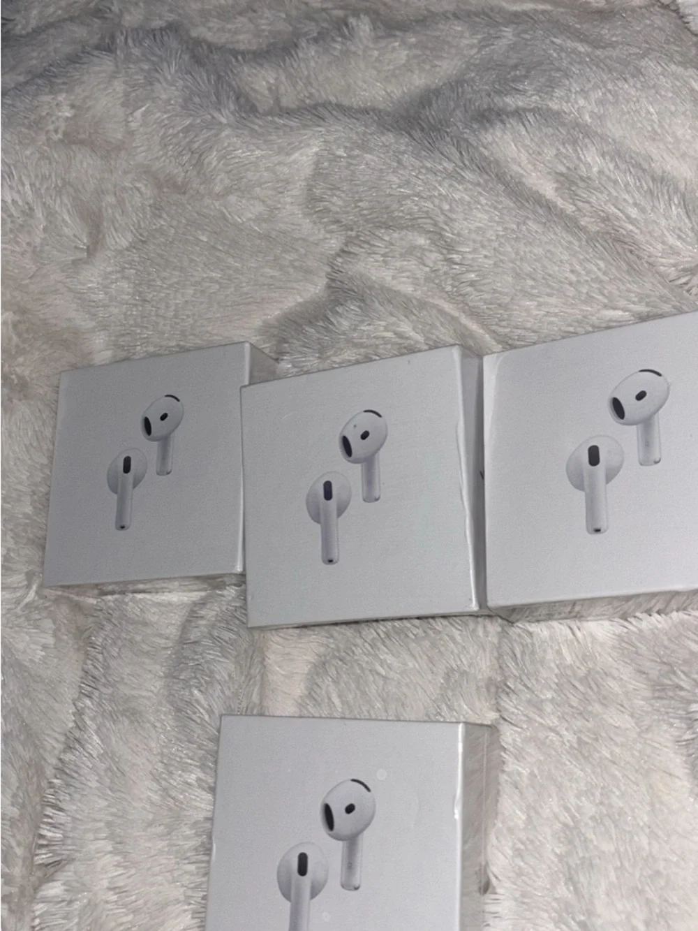 AirPod gen 3